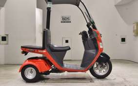 HONDA GYRO CANOPY 1996 TA03