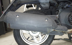 HONDA DIO Gen.6 AF62