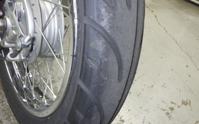 HONDA LITTLE CUB E 2006 AA01