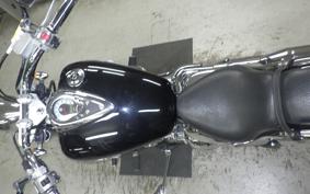 YAMAHA DRAGSTAR 400 2011 VH02J