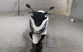 HONDA PCX 125 JK05