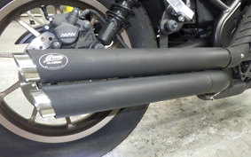 HONDA REBEL 250 S 2013 MC49
