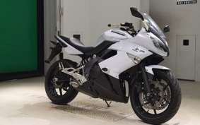 KAWASAKI NINJA 400R 2010 ER400B