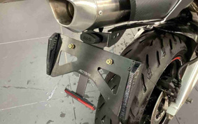HONDA CBR600RR 2013 PC40