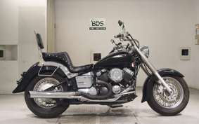 YAMAHA DRAGSTAR 400 CLASSIC 2022 VH01J