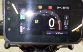 HONDA REBEL 1100 S DCT 2026 SC87