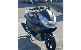 HONDA PCX125 JF56
