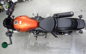 HONDA REBEL 1100 S DCT 2026 SC87