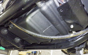 HARLEY FLSTF 1580 2009