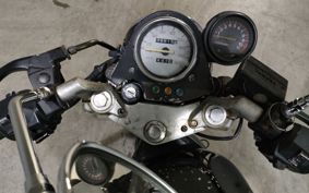 YAMAHA SRX250 3WP
