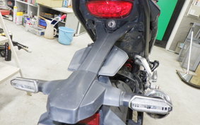 HONDA CB250RA 1997 MC52