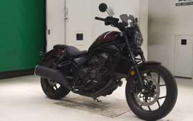 HONDA REBEL 1100 DCT 2022 SC83
