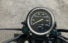 KAWASAKI 250TR BJ250F