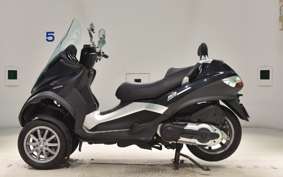 PIAGGIO MP3 400 2009