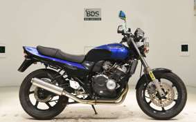 HONDA JADE 1995 MC23