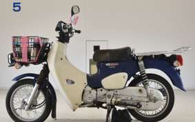 HONDA C50 SUPER CUB AA07