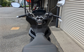 HONDA PCX125 JF81