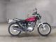 Фото Honda CB223S 2009 с японского аукциона