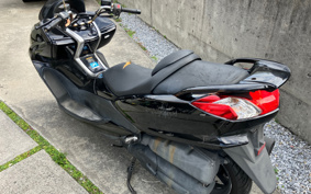 YAMAHA MAJESTY 250 SG20J