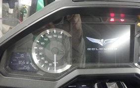 HONDA GL 1800 GOLD WING TOUR DCT 2025 SC79