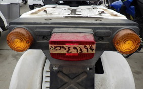 HONDA GYRO X