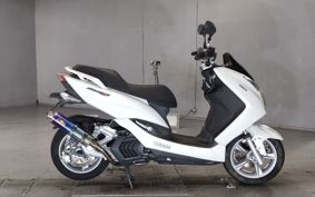 YAMAHA MAJESTY 155S SG28J