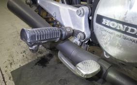 HONDA CB400 N 2021 CB400N