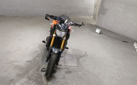 YAMAHA MT-09 RN34J