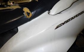 YAMAHA CYGNUS 125 X 1999 SE12J