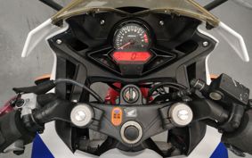 HONDA CBR250R MC41