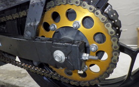 KAWASAKI Z250 2026 ER250C