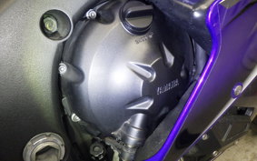 YAMAHA YZF-R6 2007
