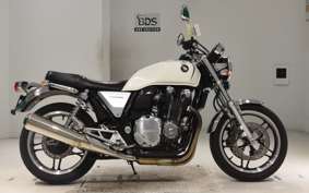 HONDA CB1100 2011 SC65