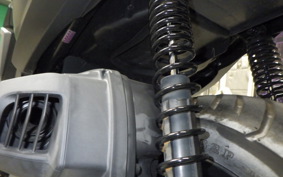 HONDA FORZA 250 MF15