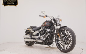 HARLEY FXBR1920 2025