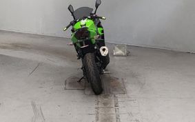 KAWASAKI NINJA400 EX400G