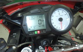 DUCATI MULTISTRADA 1000 DS 2004