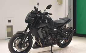 YAMAHA MT-09 A RN52J