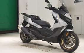 BMW C400GT 2025