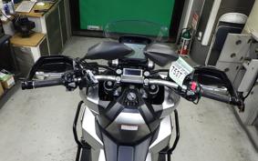 HONDA X-ADV 750 2018 RC95