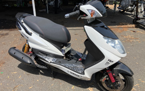 YAMAHA CYGNUS 125 X SE36