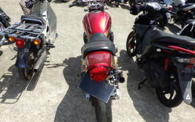 KAWASAKI ZEPHYR 750 1995 ZR750C