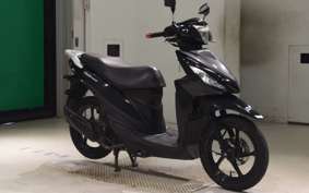 SUZUKI ADDRESS 110 2009 CE47A