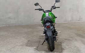 KAWASAKI Z125 PRO  BR125H