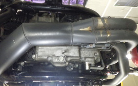 HONDA CB750 GEN 2 2007 RC42