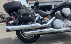 HONDA VTX1800 2003 SC49