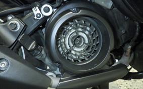YAMAHA CYGNUS 125 XSR 3 SEA5J