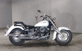 YAMAHA DRAGSTAR 400 CLASSIC VH01J