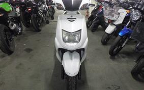 YAMAHA CYGNUS 125 X SE12J