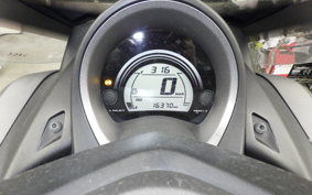 YAMAHA N-MAX 155 A 2019 SG50J